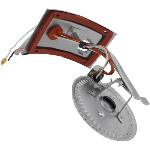 Burner Assembly, AM44968