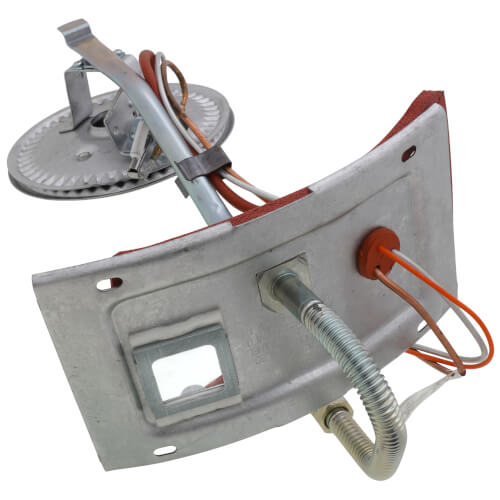Burner Assembly