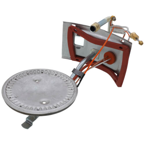 Burner Assembly