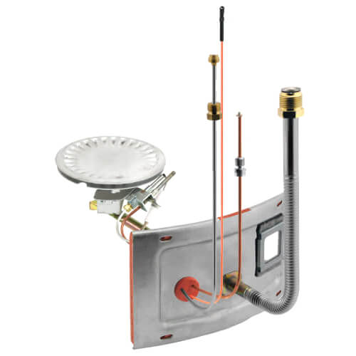 Main product image of Burner Assembly, AM44971
