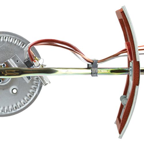 Main product image of Burner Assembly Kit, SP44972