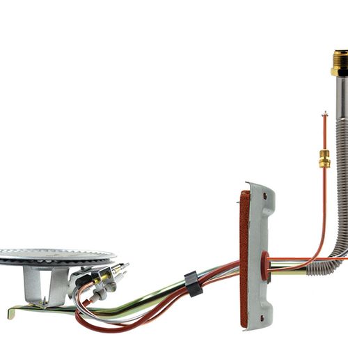 Main product image of Burner Assembly Kit, SP44972