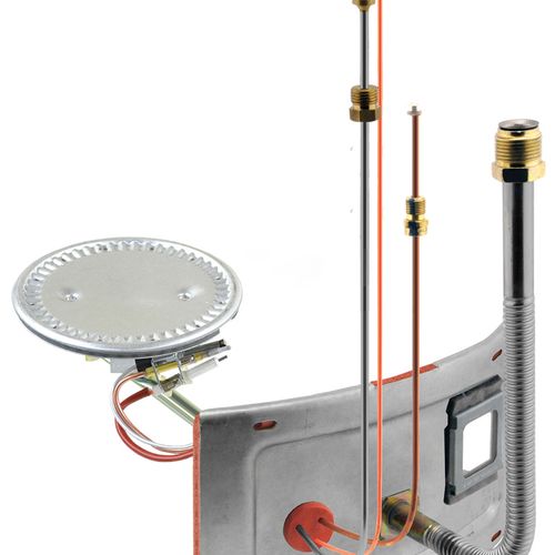 Main product image of Burner Assembly Kit, SP44972
