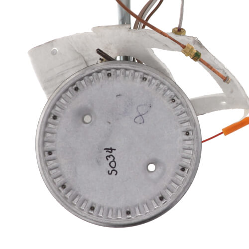 Main product image of Burner Assembly, AM45034