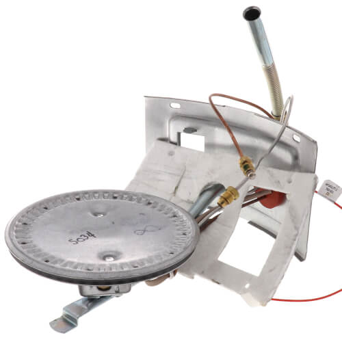 Main product image of Burner Assembly, AM45034