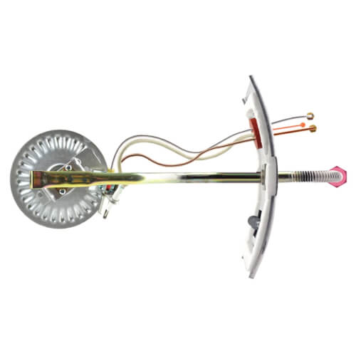 Burner Assembly, G75LD-3 LP (WR)