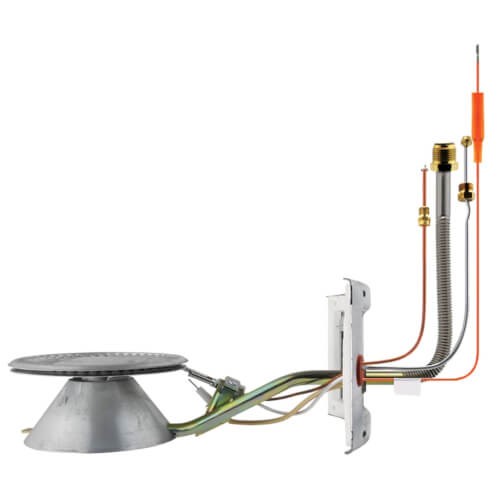 Main product image of Burner Assembly (NG), AM45137