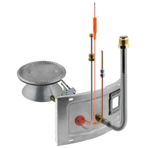 Main product image of Burner Assembly (NG), AM45137
