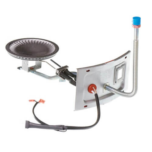 Main product image of Burner Assembly, AM45576