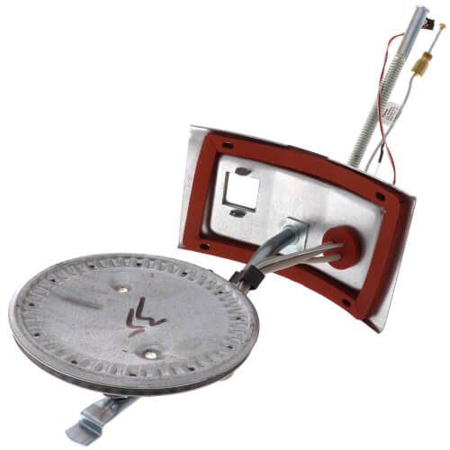 Main product image of Burner Assembly, AM46741