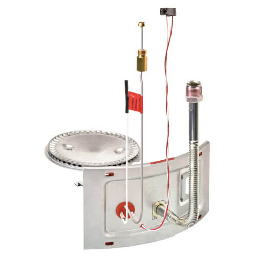 Main product image of Burner Assembly, AM46744