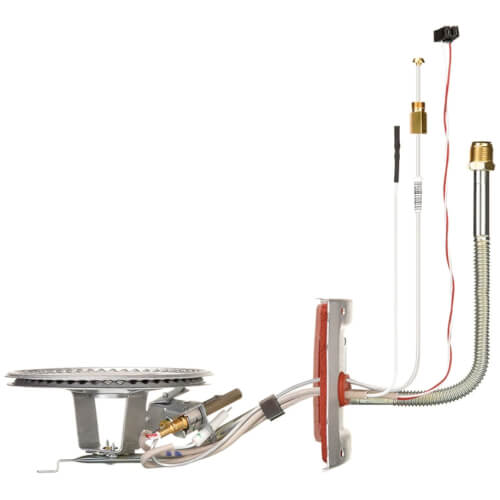Burner Assembly