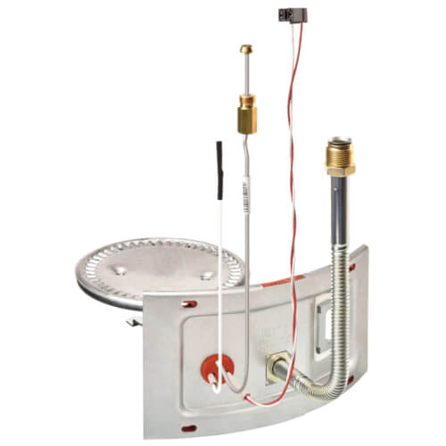 Burner Assembly