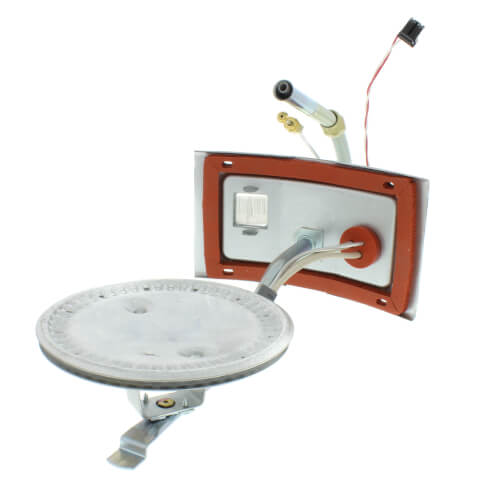 Main product image of Burner Assembly, AM46753