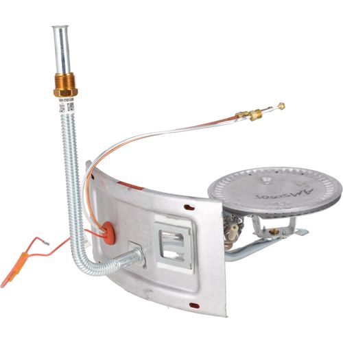 Main product image of Burner/door Assembly, AM50505