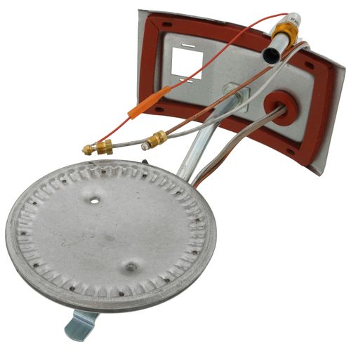 Main product image of Burner/Door Assembly, AM50509