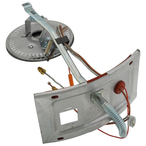 Main product image of Burner/Door Assembly, AM50509