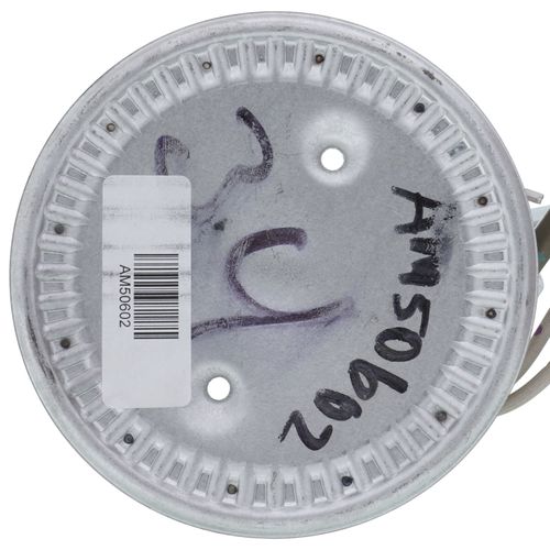 Main product image of Burner Assembly, AM50602