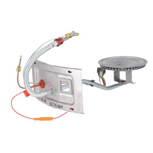 Main product image of Burner/Door Assembly, G75LD-3 LP (WR), AM51018