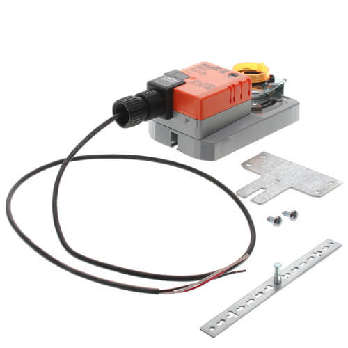 Belimo Amb24-3 Damper Actuator 24vdc for sale online 