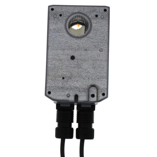 Main product image of Non-Spring Return, On/Off/Floating Point Control Damper Actuator, Direct Coupled - 24 VAC/DC