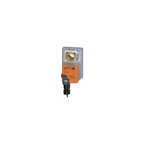 Main product image of Proportional Control, Direct Coupled Non-Spring Return Damper Actuator (24V)