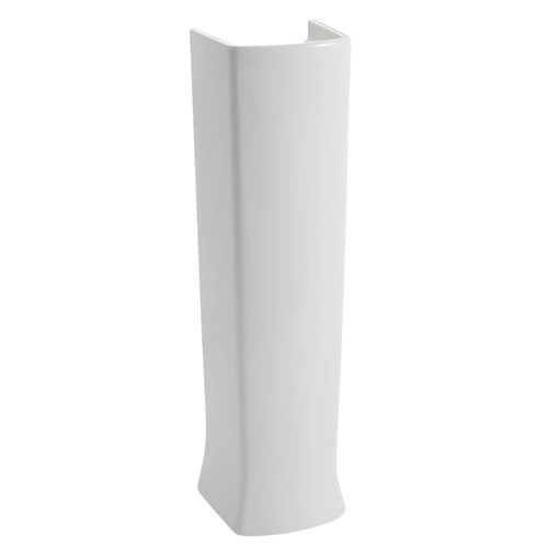 Main product image of Edgemere Pedestal Leg (White)