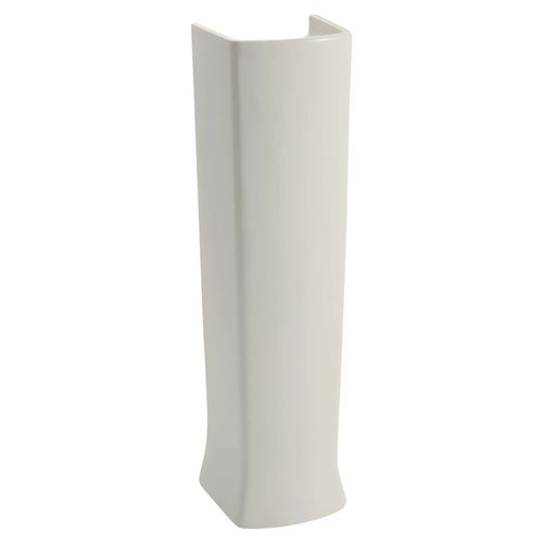 Main product image of Townsend Pedestal Leg (White)