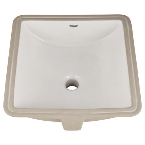 Main product image of Studio Carre Under Counter Sink (White)
