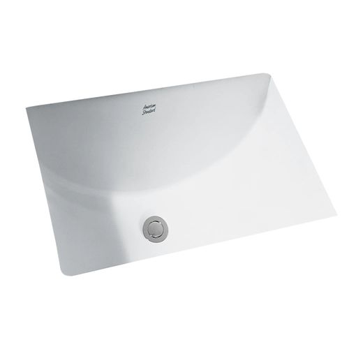 Main product image of Studio Under Counter Sink (White)