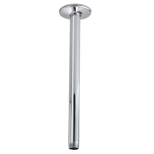 Main product image of Rain 12" Ceiling Mount Rain Showerhead Arm (Chrome)