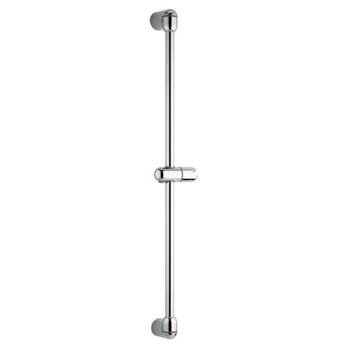 Main product image of Standard 24" Shower Slide Bar (Chrome)