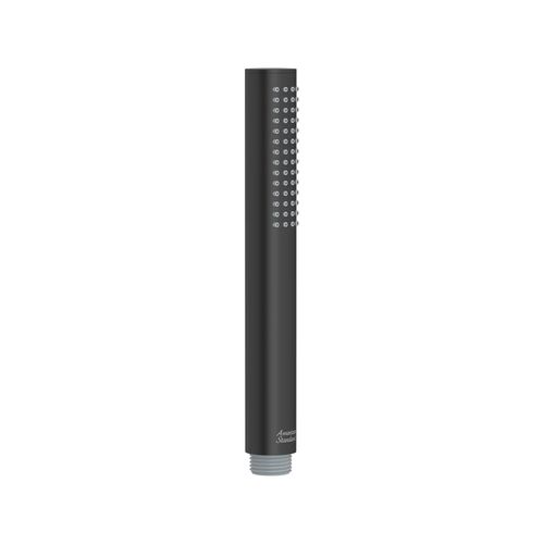 Main product image of Minimalist 1.8 gpm/6.8 L/min Single Function Water-Saving Hand Shower (Matte Black)