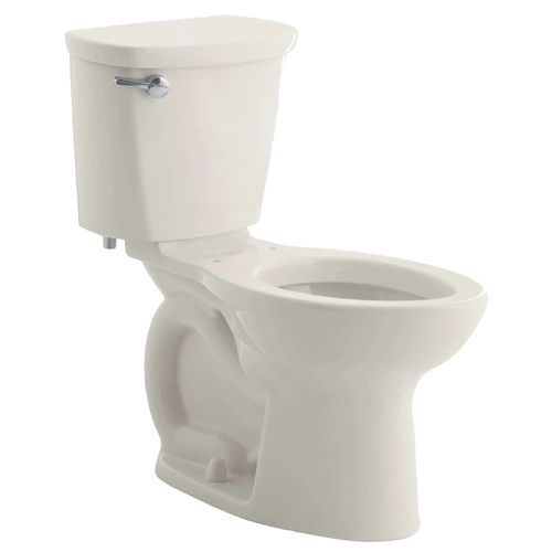 Main product image of Cadet PRO 2-Piece 1.6 gpf/6.0 Lpf Chair Height Elongated 10" Rough Toilet Less Seat (Linen)