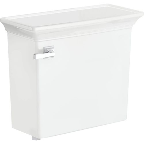 Main product image of Town Square S 1.28 gpf/4.8 Lpf 12" Rough Tank (White)