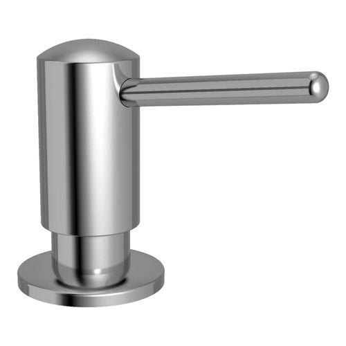 Main product image of Liquid Soap Dispenser (Stainless Steel)