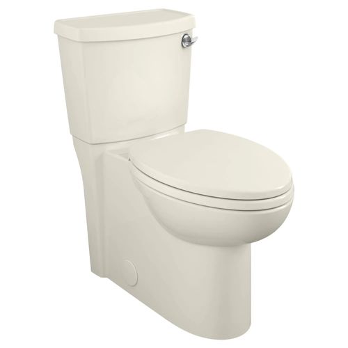 Main product image of Transitional Slow-Close & Easy Lift-Off Elongated Toilet Seat (Linen)