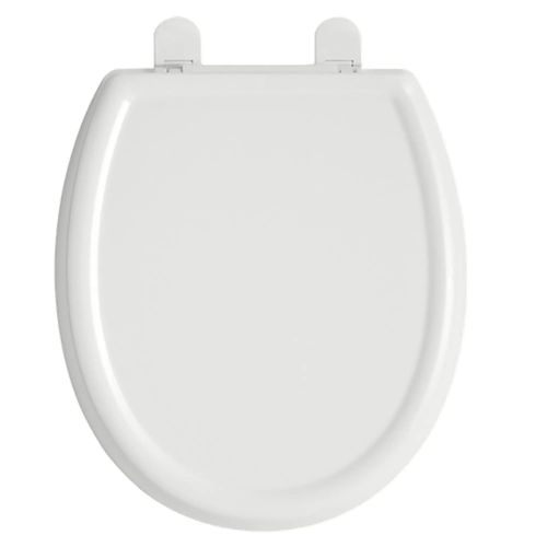 Main product image of Cadet 3 Slow-Close Elongated Toilet Seat (White)