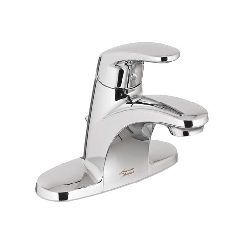 Main product image of Colony PRO 4" Centerset 1-Handle Bathroom Faucet 0.5 gpm/1.9 L/min w/ Lever Handle (Chrome), 7075050.002