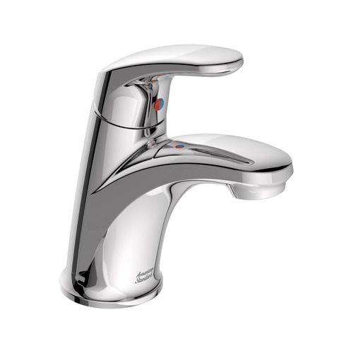 Main product image of Colony PRO Single Hole 1-Handle Bathroom Faucet 1.2 gpm/4.5 Lpm Less Drain w/ Lever Handle (Chrome)