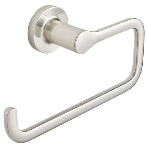 Main product image of Studio S Towel Ring (Brushed Nickel)