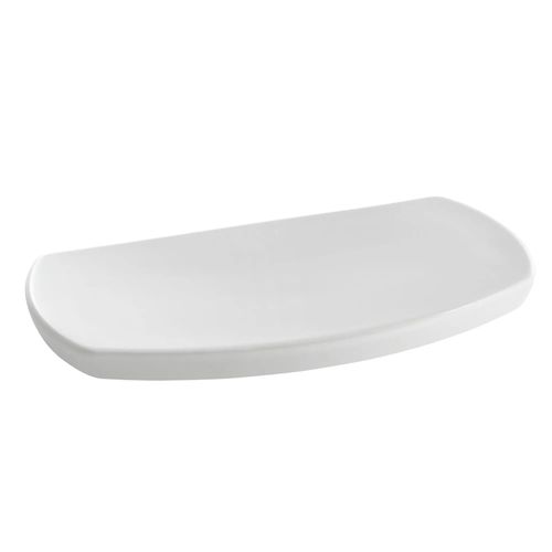Main product image of Edgemere 12" Rough Toilet Tank Cover (White)