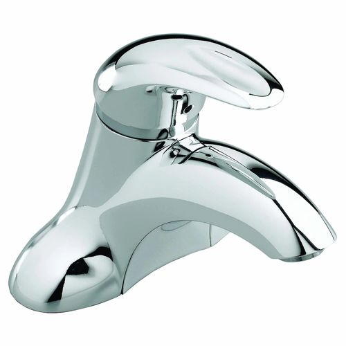 Main product image of Reliant 3 4" Centerset 1-Handle Bathroom Faucet 1.2 gpm/4.5 L/min w/ Lever Handle, 7385003.002 (Chrome)