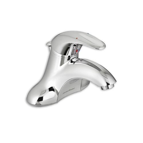 Main product image of Reliant 3 4" Centerset 1-Handle Bathroom Faucet 0.5 gpm/1.9 L/min w/ Lever Handle, 7385050.002 (Chrome)