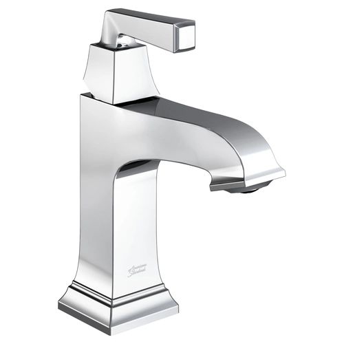 Main product image of Town Square S Single Hole 1-Handle Bathroom Faucet 1.2 gpm/4.5 L/min w/ Lever Handle (Chrome), 7455107.002