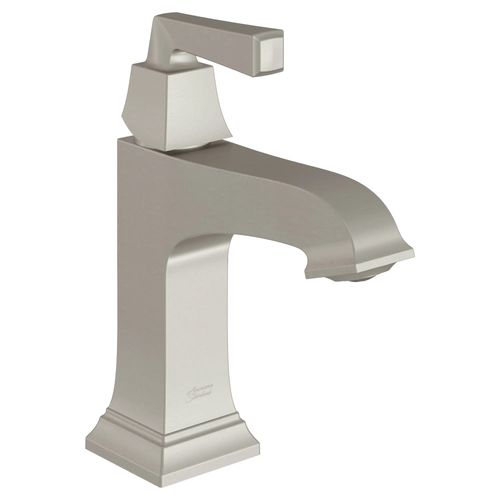 Main product image of Town Square S Single Hole 1-Handle Bathroom Faucet 1.2 gpm/4.5 L/min w/ Lever Handle (Brushed Nickel)