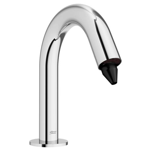 Main product image of Touchless Sensor-Operated Foam Soap Dispenser, Battery Powered (Chrome)