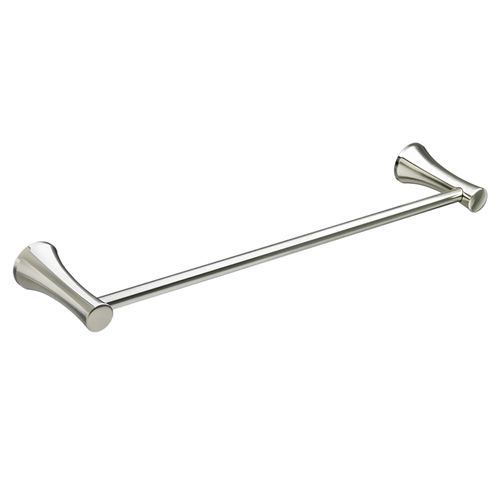 Main product image of C Series 24" Towel Bar (Brushed Nickel)
