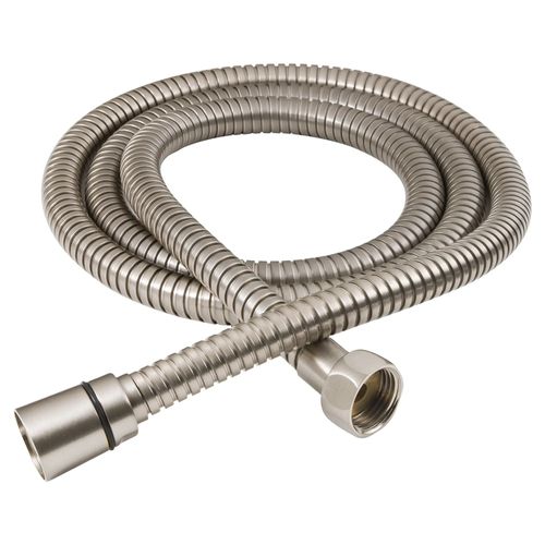 Main product image of 59 " Metal Showerhose (Brushed Nickel)