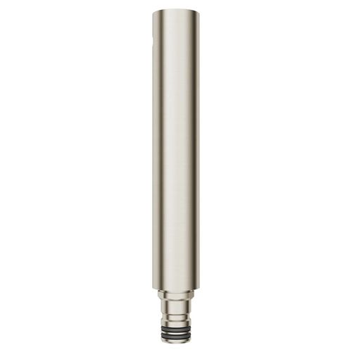 Main product image of Spectra Versa 5" Showerhead Arm Extension (Brushed Nickel)